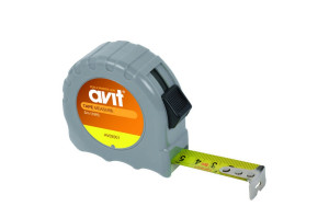 AVIT AV02001 Maband 5m Stahl