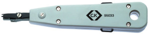 C.K 495033 Anlegewerkzeug