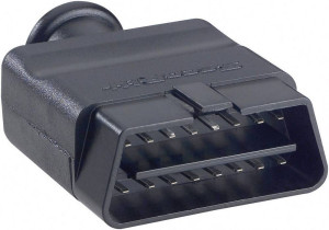 SecoRt OBD II-Stecker 10199 Passend fr (Auto-Marke): Universal
