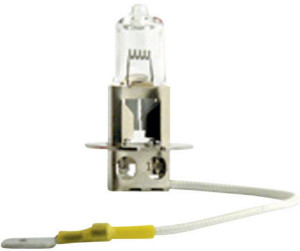 Philips 77459030 Halogen Leuchtmittel MasterDuty H3 70W 24V