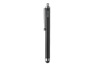 Trust Stylus Pen Touchpen Schwarz