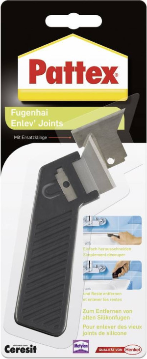 Pattex Fugenhai PFWFH