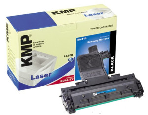 KMP Toner ersetzt Samsung ML-1610D2 Kompatibel Schwarz 2000 Seiten SA-