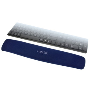 LogiLink ID0045 Handballenauflage Blau