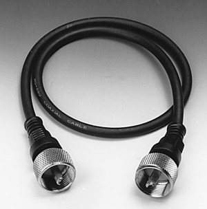 Albrecht Adapterkabel NC-535 7580