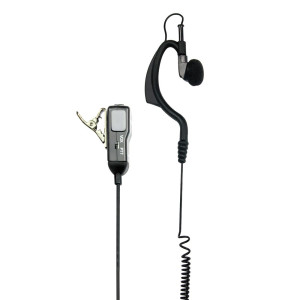 Midland Headset/Sprechgarnitur MA 21-SX C709.02
