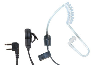 Albrecht Headset/Sprechgarnitur AE 31 C2-L 41999