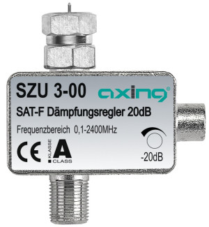 Axing Dmpfungsregler