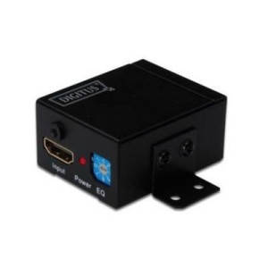 Assmann DIGITUS HDMI High Speed Repeater Videoauflsung 1080p