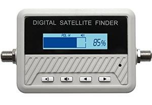 Axing SZU 17-02 SAT Finder