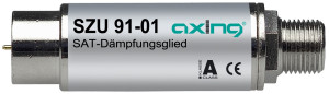 Axing SZU 91-01 Dmpfungsglied