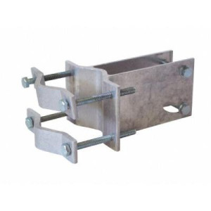 TechniSat 0000/0500 Masthalterung Passend fr Mast- (min.): 30mm