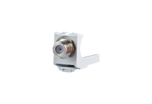 Metz Connect 130898-01-I Koax-Einbaumodul E-Dat