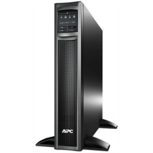 APC Smart-UPS X 750VA Rack/Tower LCD 230V