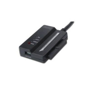Assmann DIGITUS USB 3.0 IDE & SATA-Kabel