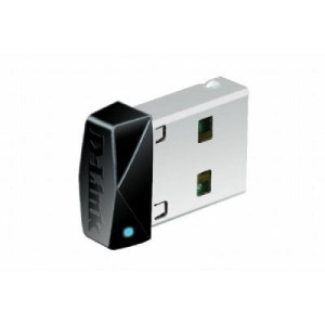 D-Link DWA-121 Wireless N 150 Micro USB Adapter