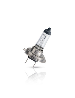 Philips 40607130 Halogen Leuchtmittel Vision H7 55W 12V
