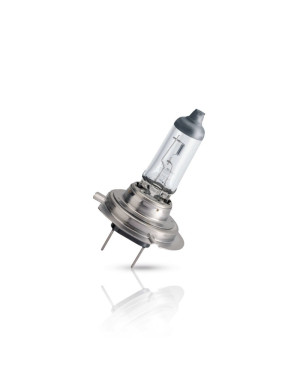 Philips 39938728 Halogen Leuchtmittel VisionPlus H7 55W 12V
