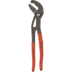 Knipex 85 51 250A Federbandschellenzange 250mm 1St.