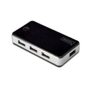 Assmann DIGITUS USB 2.0 7-Port Hub