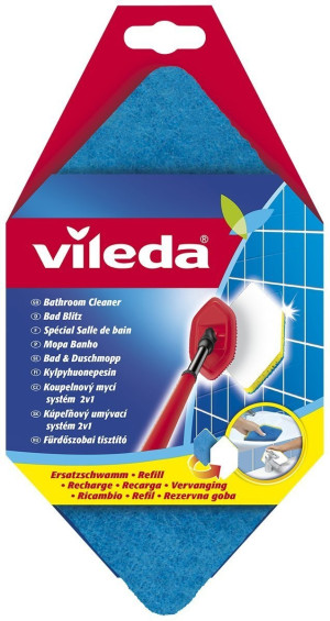 Vileda 116499 Badschwamm 1St.