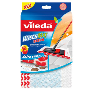 Vileda Wischmat Extra Ersatzbezug 1 St. 01474