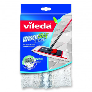 Vileda Wischmat Combi Wischbezug 1 St. 1477