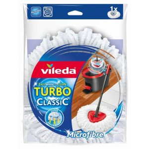 Vileda Easy Wring & Clean Wischmop Ersatz 1 St. 134302