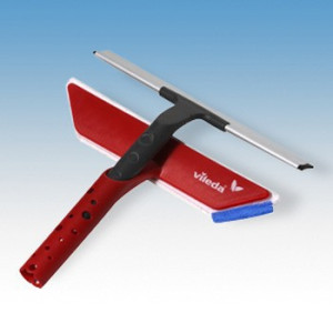 Vileda Profi-Fensterwischer Handgert 123400 1St.