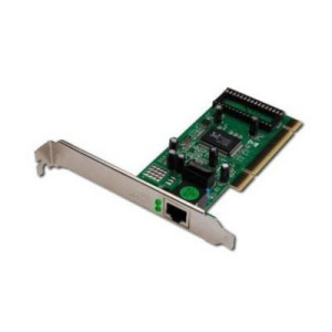 Assmann DIGITUS Gigabit Ethernet PCI Netzwerkkarte