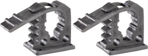 QuickFist QFMI 2er Mini Fahrzeug-Gertehalter