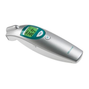 Medisana FTN IR Infrarot Fieberthermometer Berhrungsloses messen,