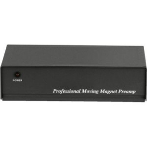 Hama PA 506 Phono-Vorverstrker