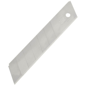 Wolfcraft 4127000 5 Profi-Abbrechklingen 1St.
