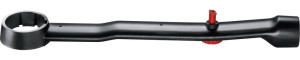 Bosch Accessories 2609256C55 Staubabsaugung 1St.