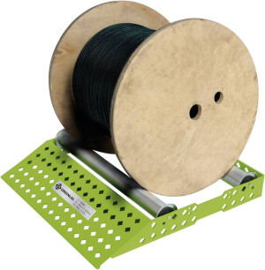 Klauke Kabeltrommelabroller 52055383 1St.