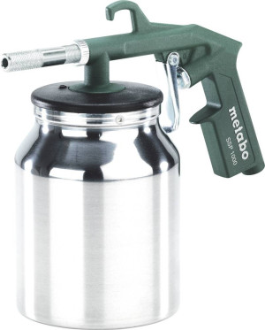 Metabo SSP 1000 Sandstrahlpistole 7 bar