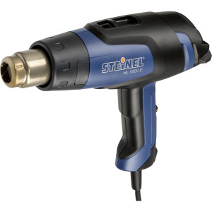 Steinel 352103 HL 1920 E Heiluftgeblse 2000W