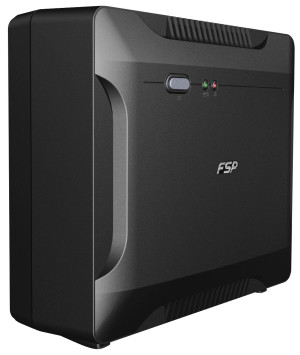 FSP PPF4800305 Fortron Nano 800 USV 800VA/480W, 230V/50HZ, Offline,