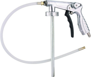 Aerotec Druckluft-Spritzpistole 6.3 bar