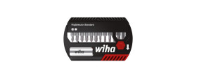 Wiha 39041 Bit-Set 13teilig Innen-TORX
