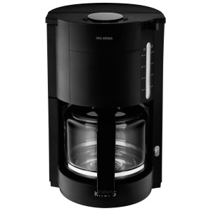 Krups ProAroma F 309 08, Filtermaschine