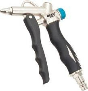 Hazet Druckluft-Ausblaspistole 1/4\  (6.3 mm) 6.3 bar