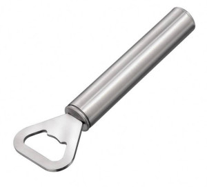 MATO interprsent 4162 Flaschenffner Corona Edelstahl
