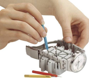 TOOLCRAFT Rollenbandkrzer-Set 3teilig