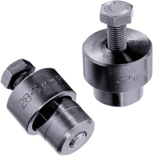 Rothenberger Industrial 021832E Blechlocher 32mm