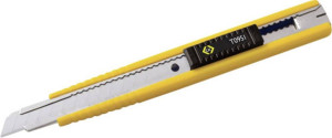C.K T0951 Cuttermesser 1St.