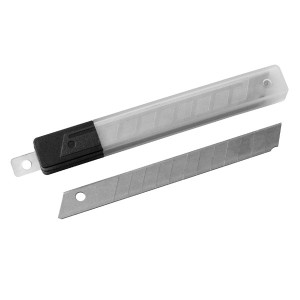C.K T0953-10 Cuttermesserklingen 10St.
