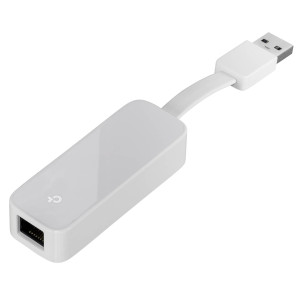 TP-Link UE300 USB 3.0 Gigabit Ethernet Adapter