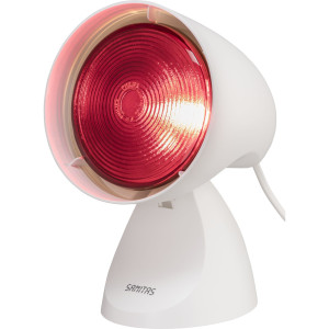 Sanitas SIL16 Infrarotlampe 150W